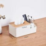 علبه مناديل و منظم