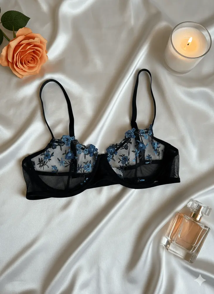 Dark Blossom Set