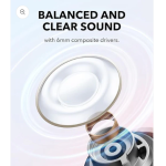 Anker Soundcore A30i