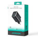 Joyroom 45W 3 Port Gallium Nitride GaN JR-TO1