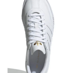 Adidas Sambarose – Gold Metalic
