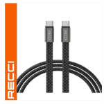 Recci RS55CC PD 65W Fast Charging Data