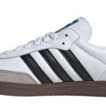Adidas Samba OG Cloud – White Core Black