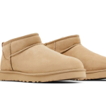UGG Classic Ultra Mini Boot - Mustard Seed