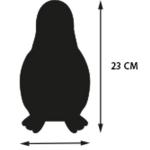 Plush Toy Cape Penguin