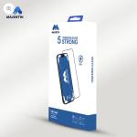 Majentik 5 Strong Screen - Screen Protector