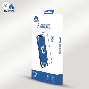 Majentik 5 Strong Screen - Screen Protector