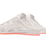 Onitsuka Tiger MEXICO 66 SABOT white