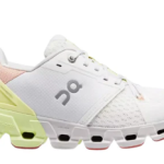 On Running Cloudflyer 4 White/Hay