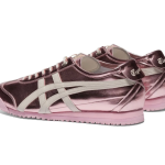 Onitsuka Tiger Mexico 66 SD 'Metallic Series - Crystal Pink'