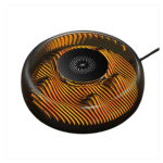 Recci Mars Atmosphere Lamp Wireless Charger RCW-42