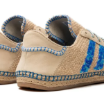 Adidas Gazelle – CLOT Linen Khaki