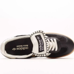 adidas Samba Pony Tonal Wales Bonner Core Black