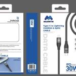 Majentik Cable CL014 Lightning