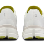 On Running Cloudflow 4 White/Sand