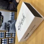 Royal Prestige Perfume Collection Gift Box