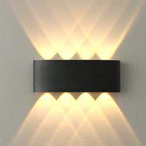 Updown Aluminum Black-5876