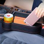 منظم جنب السياره  ال USB