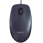 Logitech M90 USB Wired Mouse