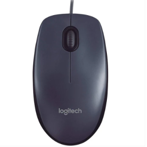 Logitech M90 USB Wired Mouse