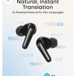 Anker Soundcore P31i