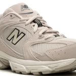 New Balance 530 Ivory
