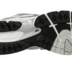 New Balance 1906R White Rain Cloud Silver Metallic