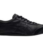Onitsuka Tiger Mexico 66 Triple Black