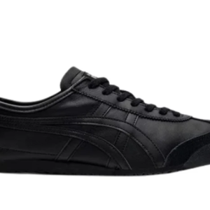 Onitsuka Tiger Mexico 66 Triple Black