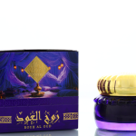 روح العود