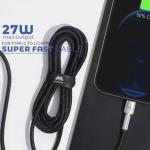 Majentik Cable CL010 Type-C To Lightning