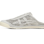 Onitsuka MEXICO 66 SABOT – Silver Cream