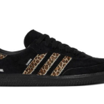 Adidas Samba OG – END 'Black Leopard'