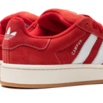 Adidas Campus 00s Better – Scarlet Cloud White