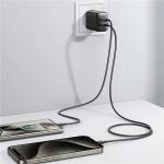 Joyroom JR-TCF13EU 25W A+C Dual-Port Charger Regular priceLE 550.00 EGP
