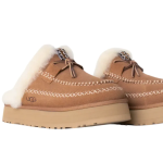UGG Disquette Alpine Slipper Chestnut