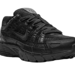 Nike P-6000 - black