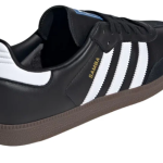 Adidas Samba Og – Black White Gum