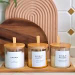 طقم التوابل