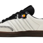 Adidas Samba OG – Día de Muertos Pack Off White