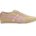 Onitsuka Tiger PATOU x Mexico 66 'Putty Cotton Candy'