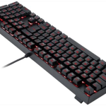 REDRAGON K551 Mechanical Gaming Keyboard Wired with Red Switches