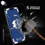 Majentik 5 Strong Screen - Screen Protector