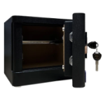 LG Safe - BXG35 Black