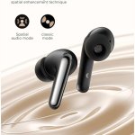 Joyroom JR-FN1 Earphones ANC True Wireless