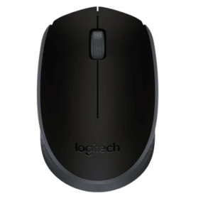 Logitech M171 Wireless Mouse