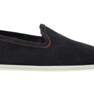 Loro piana Venice Walk Loafer 'Navy Blue (W000)'
