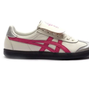 Onitsuka Tiger Tokuten Stay With Me Custom Pink – HADNES