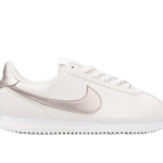 Nike Cortez Basic SL GS 'Phantom Metallic Red Bronze'