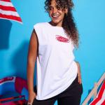 Limited Edition Sleeveless T-shirt